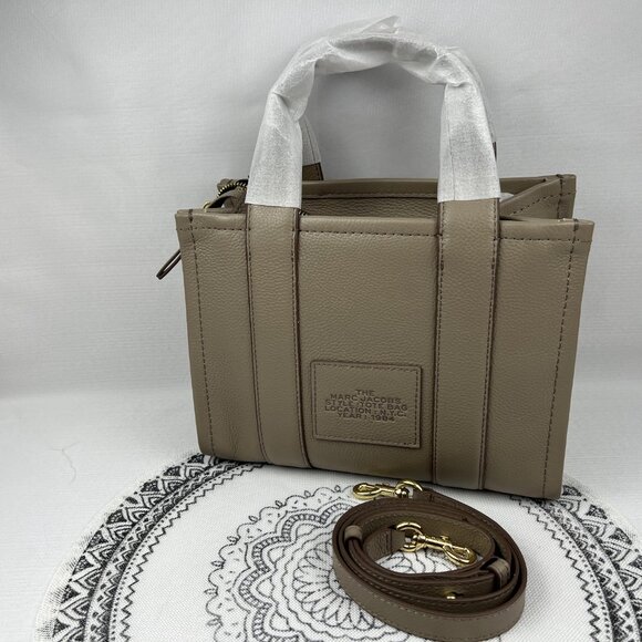 NWT MARC JACOBS snapshot bag - Picture 2 of 9